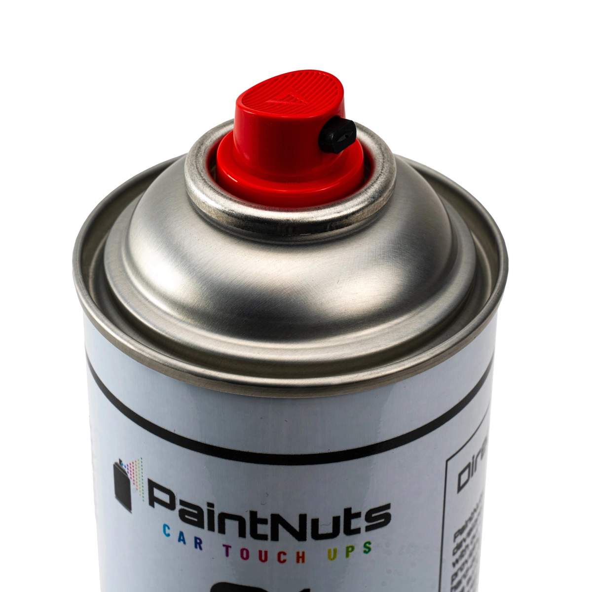 PaintNuts Grey Primer Aerosol paintnuts.co.uk